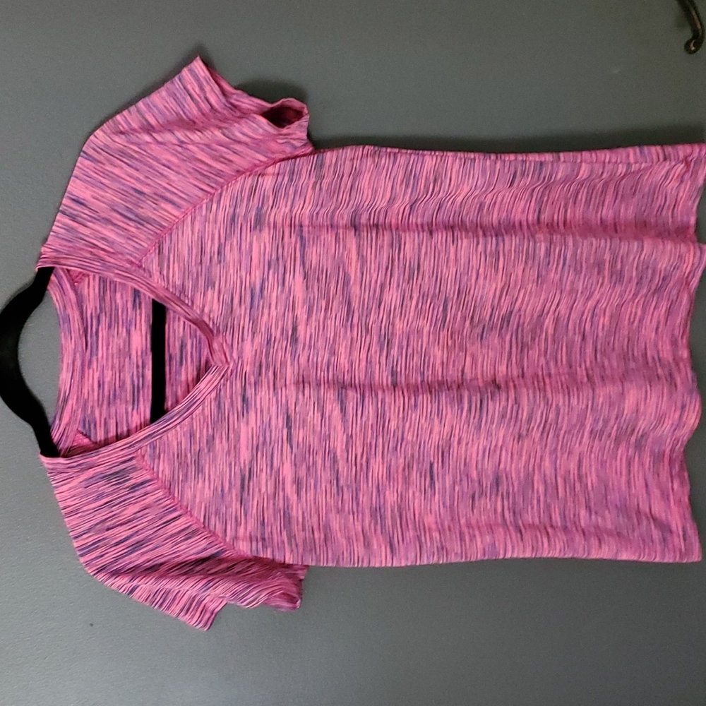 Shirt size L